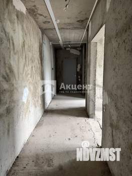 3-к квартира, вторичка, 82м2, 4/17 этаж