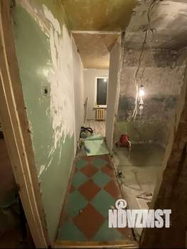 2-к квартира, вторичка, 48м2, 5/5 этаж