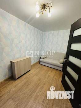 2-к квартира, вторичка, 43м2, 4/5 этаж