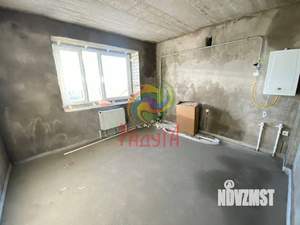 1-к квартира, вторичка, 42м2, 7/15 этаж