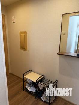 1-к квартира, вторичка, 31м2, 5/5 этаж