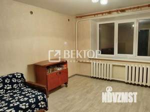 2-к квартира, вторичка, 37м2, 2/2 этаж