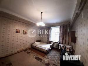 2-к квартира, вторичка, 50м2, 4/4 этаж