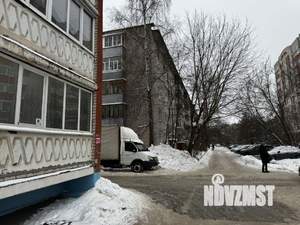 1-к квартира, вторичка, 35м2, 3/5 этаж