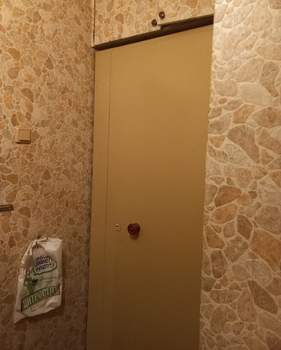 2-к квартира, вторичка, 53м2, 6/10 этаж