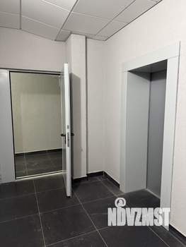 Студия квартира, вторичка, 55м2, 7/14 этаж