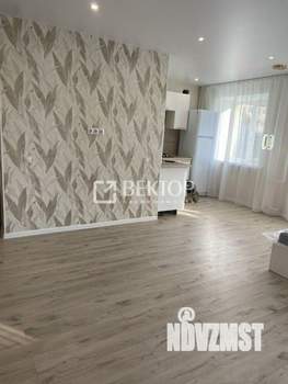 1-к квартира, вторичка, 30м2, 4/6 этаж