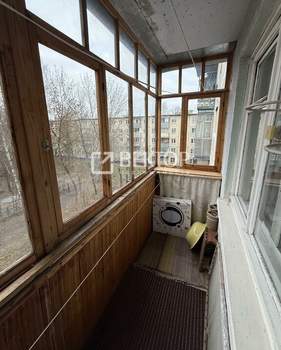 2-к квартира, вторичка, 48м2, 4/5 этаж