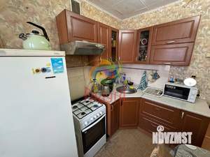 1-к квартира, вторичка, 33м2, 5/5 этаж