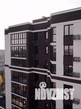 1-к квартира, вторичка, 45м2, 8/14 этаж