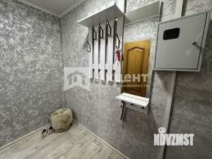 2-к квартира, вторичка, 44м2, 1/5 этаж