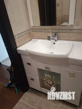 1-к квартира, вторичка, 48м2, 3/10 этаж