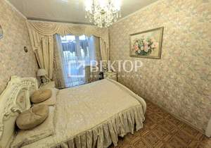 2-к квартира, вторичка, 49м2, 7/9 этаж