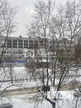 1-к квартира, вторичка, 29м2, 5/5 этаж