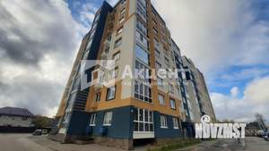 1-к квартира, вторичка, 41м2, 9/9 этаж