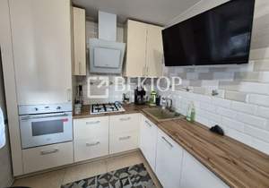 1-к квартира, вторичка, 39м2, 7/9 этаж