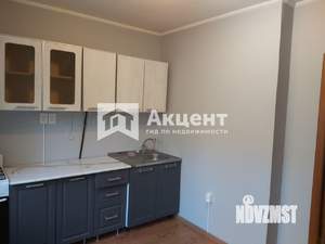 1-к квартира, вторичка, 38м2, 1/5 этаж