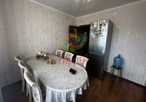 3-к квартира, вторичка, 111м2, 5/6 этаж