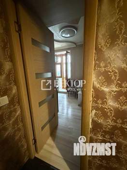 2-к квартира, вторичка, 42м2, 2/5 этаж