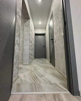 3-к квартира, вторичка, 66м2, 7/9 этаж