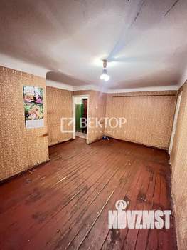 2-к квартира, вторичка, 41м2, 3/4 этаж