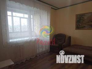 1-к квартира, вторичка, 40м2, 3/5 этаж