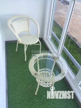 2-к квартира, вторичка, 60м2, 2/9 этаж
