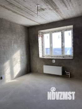 1-к квартира, вторичка, 42м2, 6/14 этаж