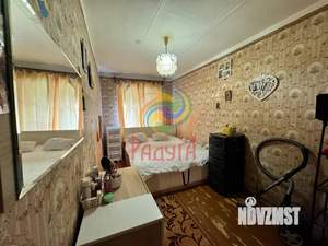 3-к квартира, вторичка, 54м2, 1/5 этаж