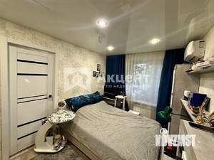 2-к квартира, вторичка, 24м2, 3/5 этаж