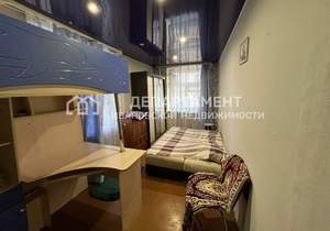 2-к квартира, вторичка, 41м2, 1/3 этаж