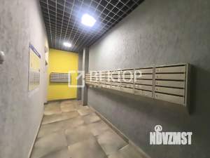 1-к квартира, вторичка, 44м2, 2/14 этаж