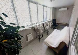 1-к квартира, вторичка, 49м2, 11/14 этаж