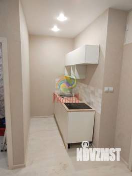 2-к квартира, вторичка, 27м2, 4/5 этаж