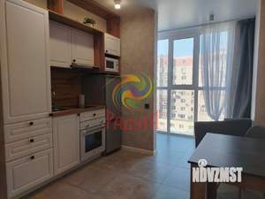 1-к квартира, вторичка, 33м2, 8/11 этаж