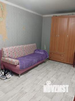 2-к квартира, вторичка, 44м2, 1/5 этаж