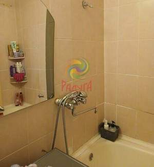 1-к квартира, вторичка, 39м2, 1/10 этаж