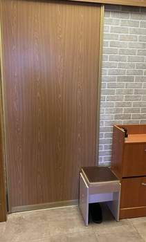 2-к квартира, вторичка, 48м2, 4/4 этаж