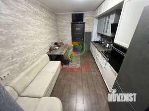 2-к квартира, вторичка, 63м2, 3/10 этаж