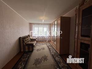 3-к квартира, вторичка, 58м2, 7/9 этаж