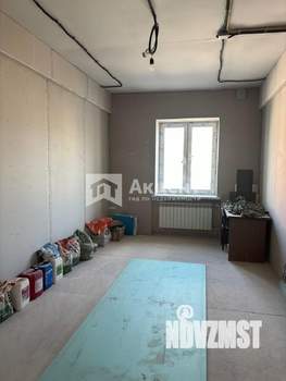 3-к квартира, вторичка, 89м2, 2/3 этаж