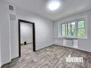 4-к квартира, вторичка, 83м2, 2/4 этаж