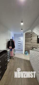 2-к квартира, вторичка, 55м2, 9/9 этаж