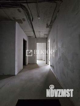 1-к квартира, вторичка, 51м2, 4/17 этаж