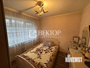 3-к квартира, вторичка, 51м2, 2/5 этаж
