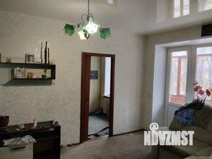 2-к квартира, вторичка, 44м2, 3/4 этаж
