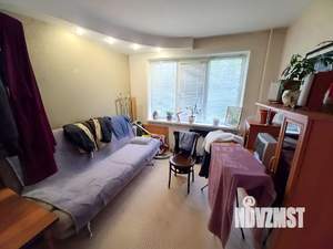 4-к квартира, вторичка, 58м2, 1/5 этаж
