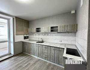 1-к квартира, вторичка, 58м2, 4/20 этаж