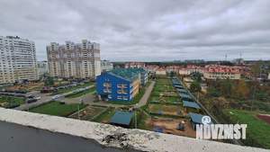 1-к квартира, вторичка, 40м2, 6/12 этаж