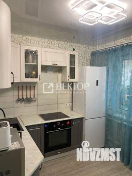 1-к квартира, вторичка, 42м2, 13/17 этаж